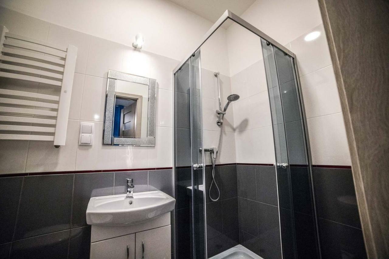 Cracwow Apartment Krakov Exteriér fotografie
